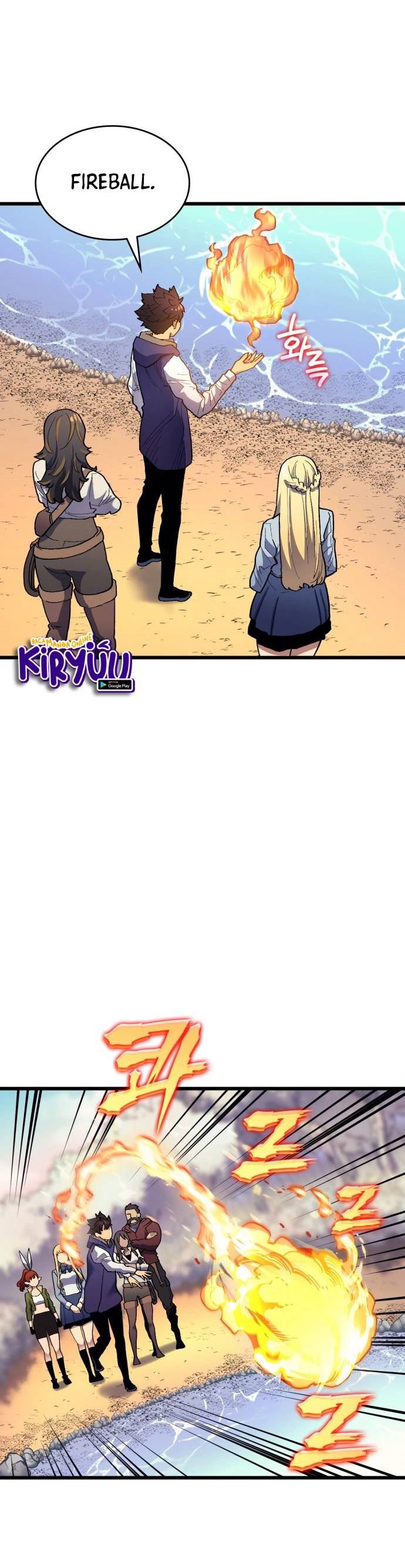 Wizard of Arsenia Chapter 26 Bahasa Indonesia